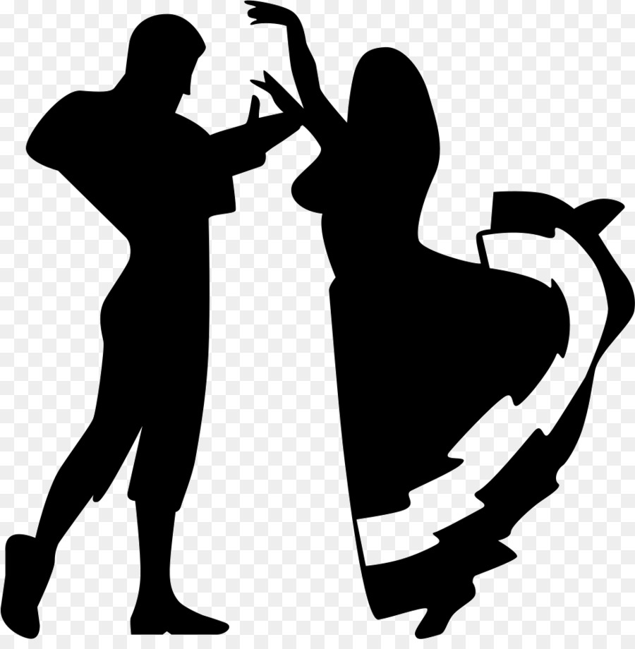 Clip art Dance Portable Network Graphics Computer Icons Vector graphics -  png download - 981*988 - Free Transparent Dance png Download.