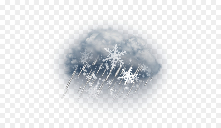 Rain and snow mixed Weather forecasting Freezing rain Winter - snowing png download - 512*512 - Free Transparent Rain And Snow Mixed png Download.