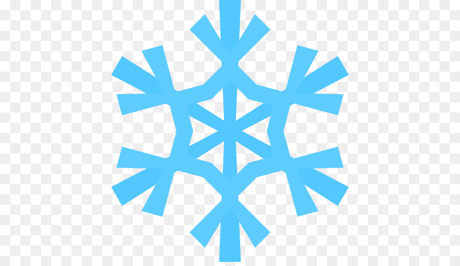 Snowflake ICO Light Icon - Bold Snowflake Cliparts png download - 512*512 - Free Transparent Snowflake png Download.