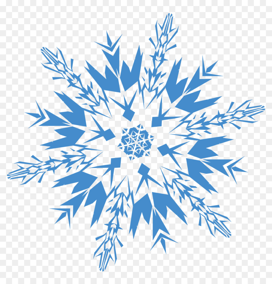 Snowflake Clip art - Frozen Snowflake Transparent PNG png download - 1144*1188 - Free Transparent Snowflake png Download.