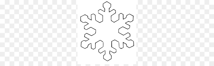 Snowflake Cloud Clip art - snowflakes clipart png download - 247*272 - Free Transparent Snowflake png Download.