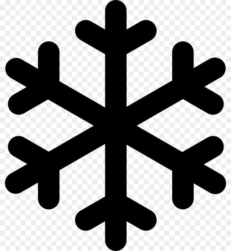 Computer Icons Snowflake Icon design - air conditioning png download - 862*980 - Free Transparent Computer Icons png Download.