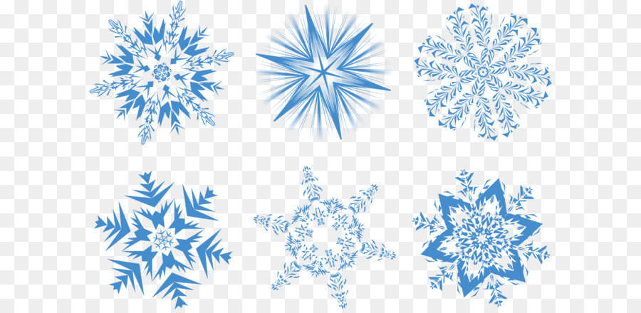 Snowflake Clip art - Snowflakes PNG image png download - 3251*2177 - Free Transparent Snowflake png Download.
