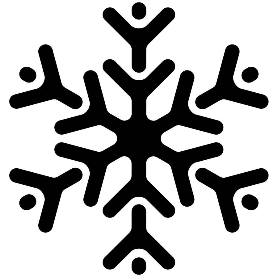 Code Blue Saratoga Saratoga Springs Snowflake Location - Snowflake Silhouette Cliparts png download - 2500*2500 - Free Transparent Saratoga Springs png Download.