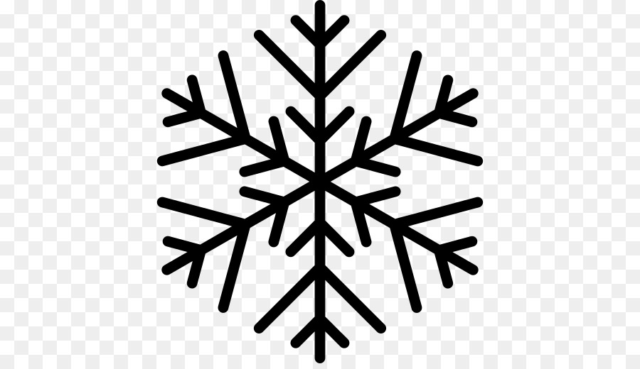 Snowflake Vector graphics Clip art Illustration Pattern - snowflake png silhouette png download - 512*512 - Free Transparent Snowflake png Download.