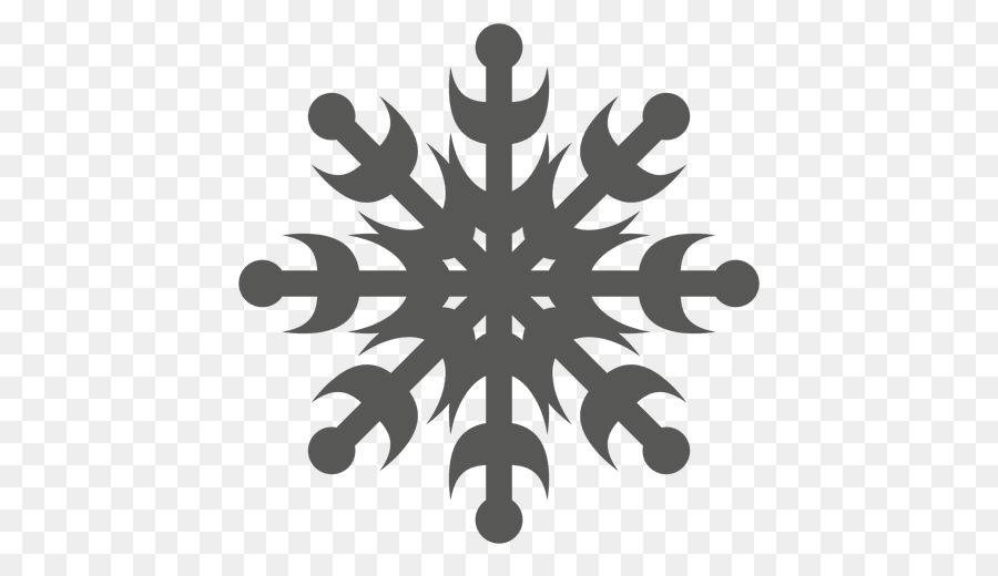 Snowflake Art - snowfkals vector png download - 512*512 - Free Transparent Snowflake png Download.
