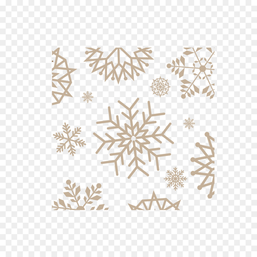 Snowflake Winter Computer file - Winter snow background texture png download - 2362*2362 - Free Transparent Snow png Download.