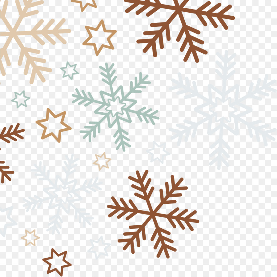 Pattersons Flowers Snowflake Euclidean vector - Snowflake background vector snow Promotions png download - 1117*1116 - Free Transparent Snow png Download.