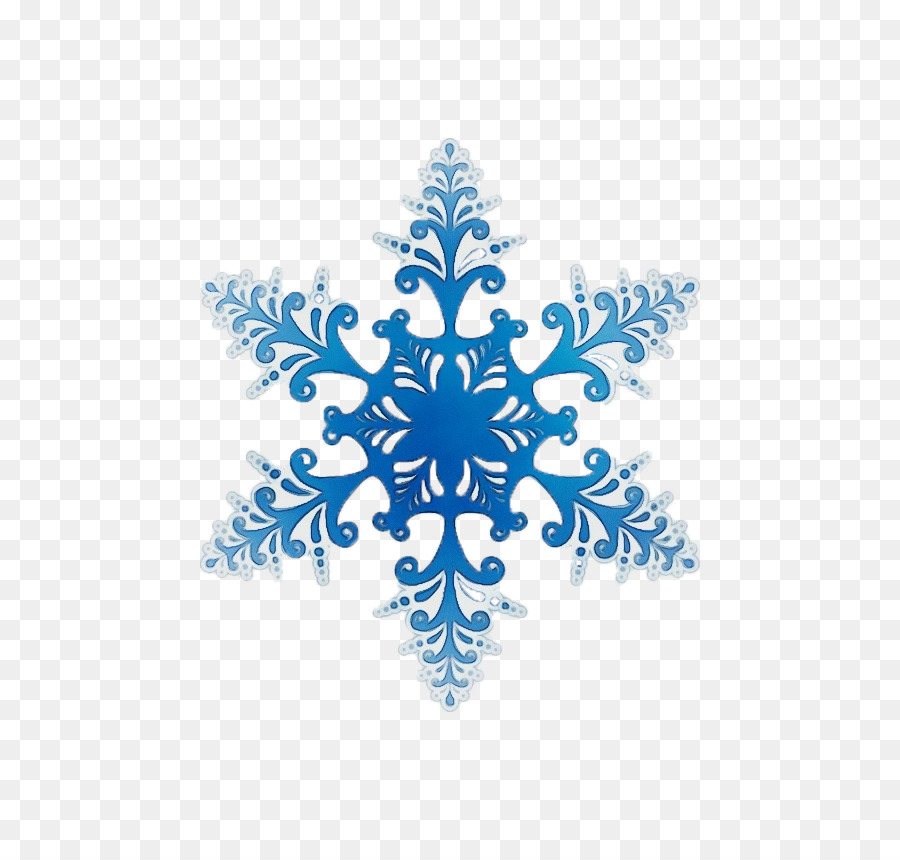 Snowflake Portable Network Graphics Clip art Transparency Image -  png download - 850*850 - Free Transparent Snowflake png Download.