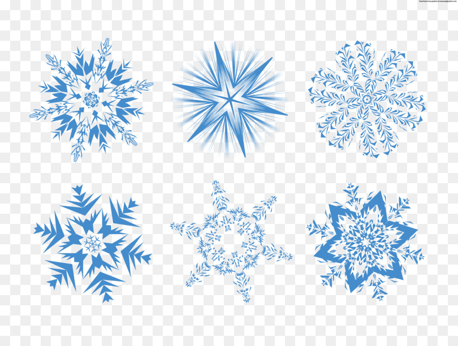 Snowflake White Christmas Clip art - Snowflakes PNG Clipart png download - 4000*3000 - Free Transparent Snowflake png Download.