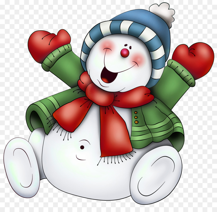 Santa Claus Candy cane Christmas Snowman Clip art - Fun Background Cliparts png download - 2511*2402 - Free Transparent Santa Claus png Download.