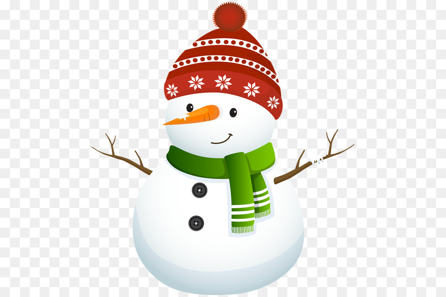 Snowman Clip art - snowman png download - 538*600 - Free Transparent Snowman png Download.
