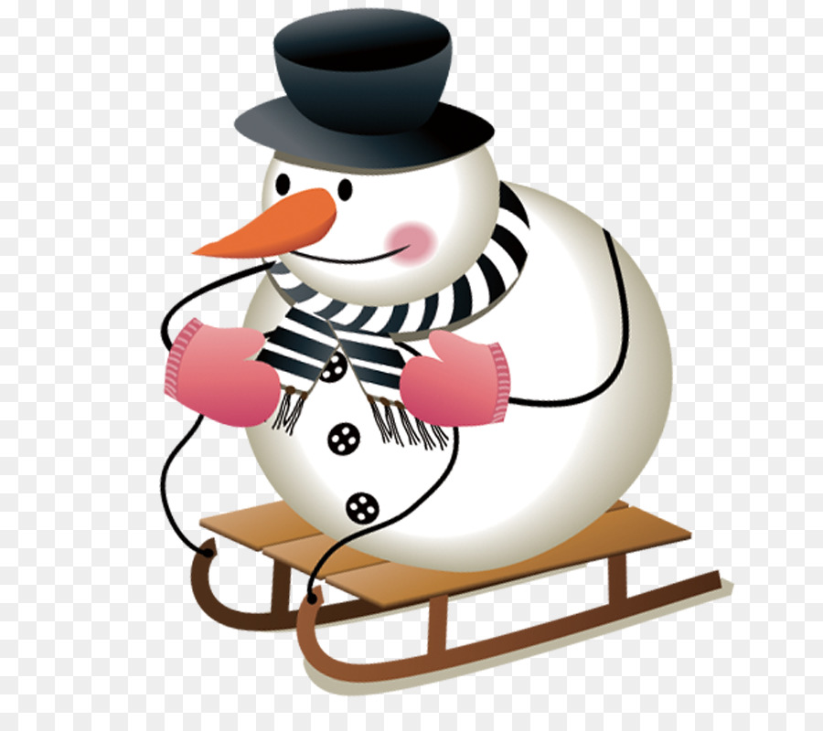 Snowman Cartoon Clip art - snowman png download - 800*800 - Free Transparent Snowman png Download.