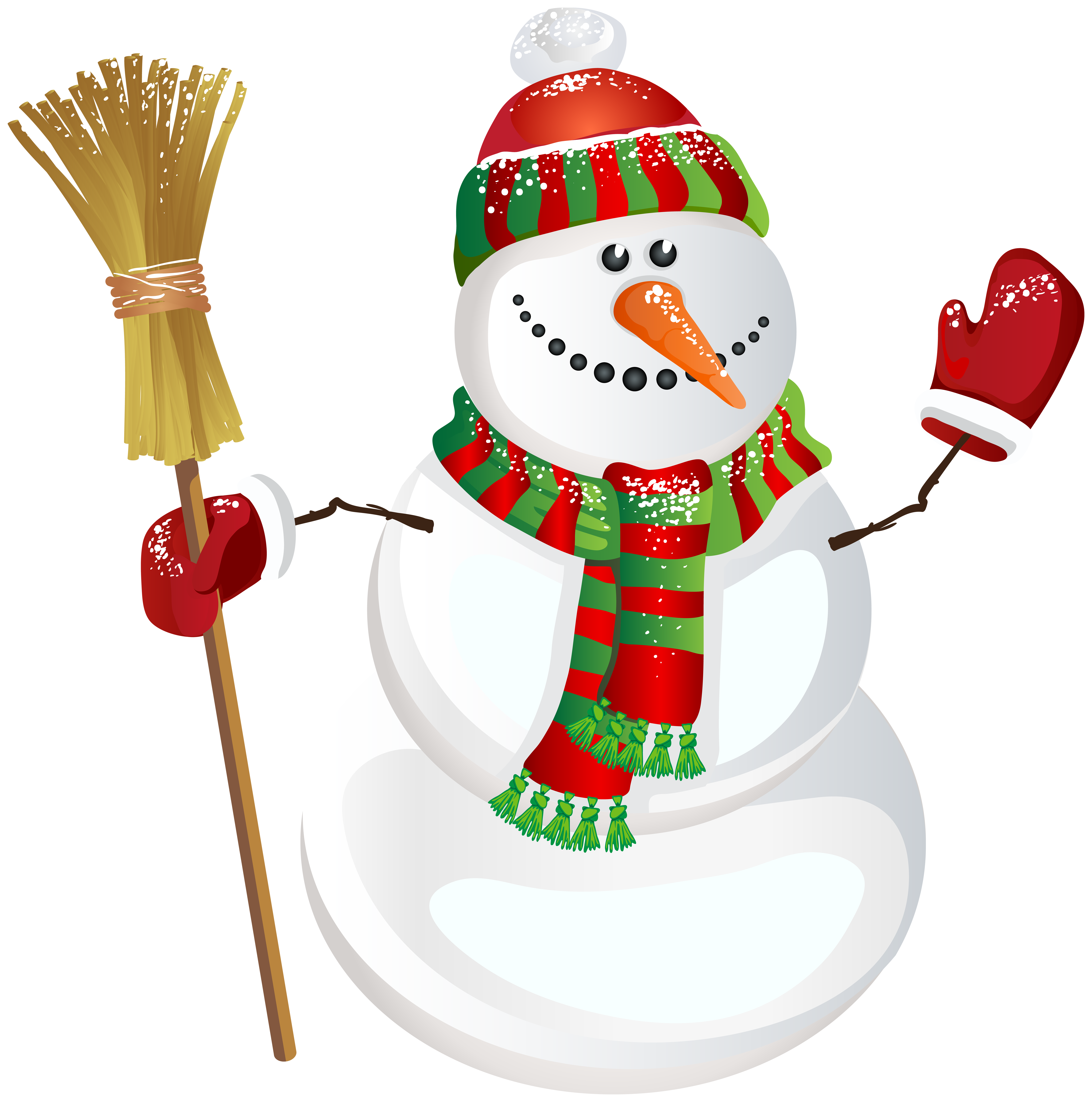 Snowman Clip art - Snowman Transparent Clip Art Image png download