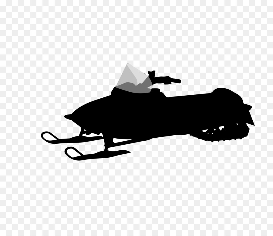 Snowmobile Scalable Vector Graphics Clip art - Black Snow cart material png download - 1848*1563 - Free Transparent Snowmobile png Download.