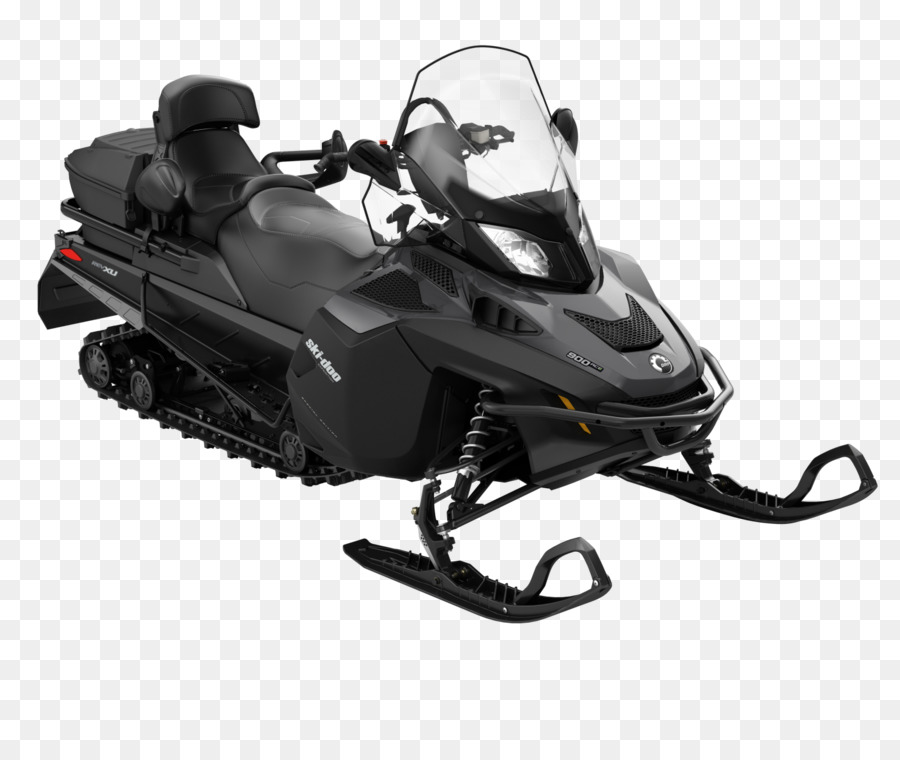 Snowmobile Ski-Doo Bombardier Recreational Products Sled - lynx png download - 1485*1237 - Free Transparent Snowmobile png Download.