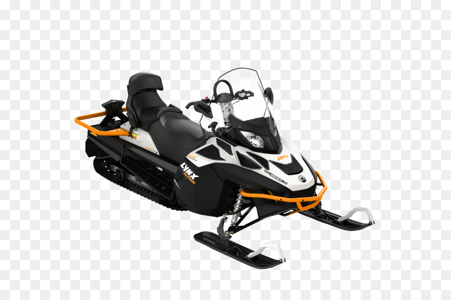 Lynx Ski-Doo Snowmobile Motorcycle All-terrain vehicle - lynx png download - 800*600 - Free Transparent Lynx png Download.