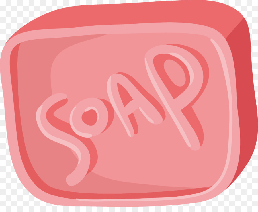 Soap - Soap pink png download - 1053*843 - Free Transparent Soap png Download.