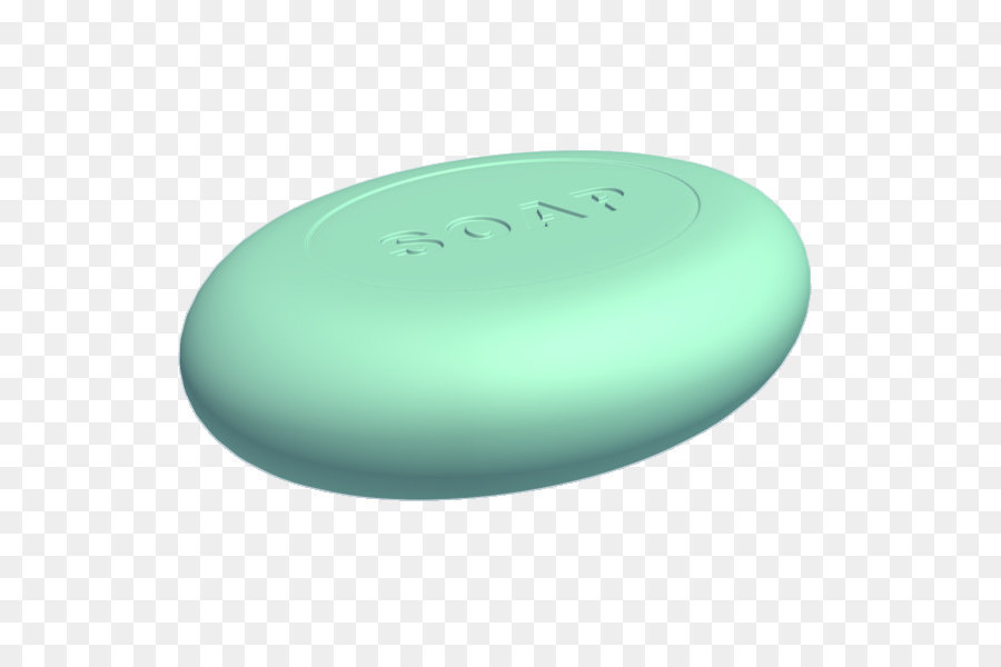 Product Design - Soap PNG png download - 600*600 - Free Transparent Turquoise png Download.