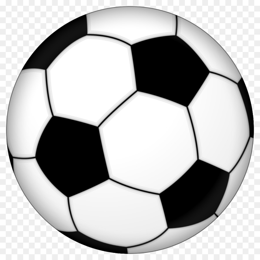 Football player Animation Clip art - soccer ball png download - 1024*1024 - Free Transparent Ball png Download.