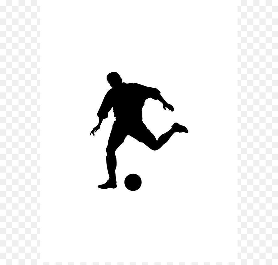 2014 FIFA World Cup Football player Silhouette Clip art - Football Silhouette png download - 640*851 - Free Transparent 2014 Fifa World Cup png Download.