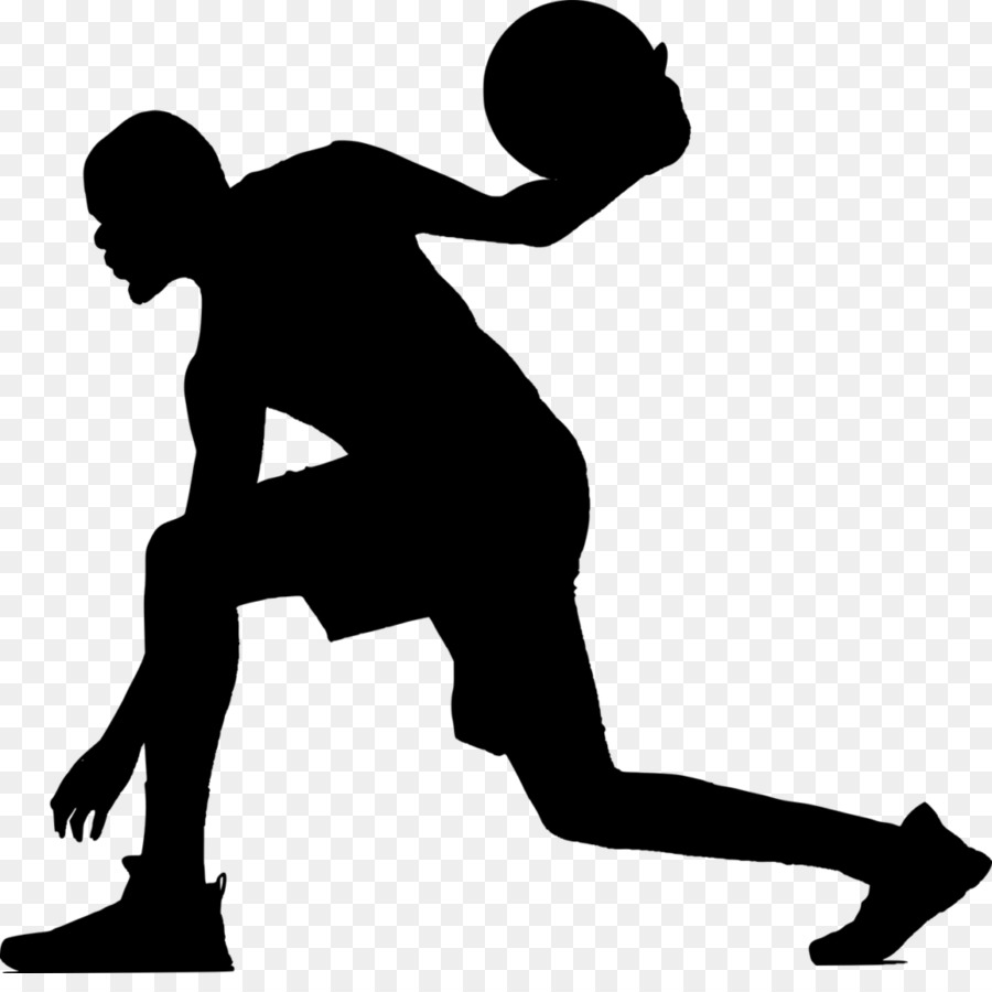 Basketball NBA Jumpman Slam dunk Sport - soccer silhouette shooting png download - 1024*1005 - Free Transparent Basketball png Download.