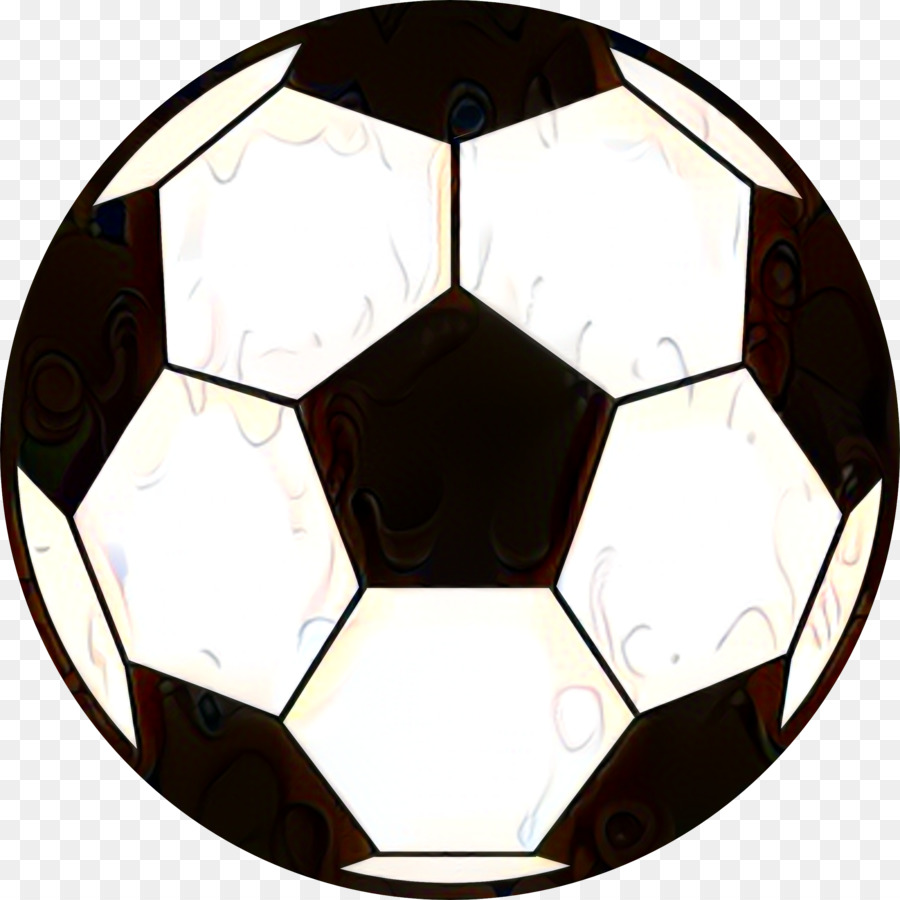 Clip art Football Soccer Ball Black And White! Portable Network Graphics -  png download - 2400*2400 - Free Transparent Ball png Download.