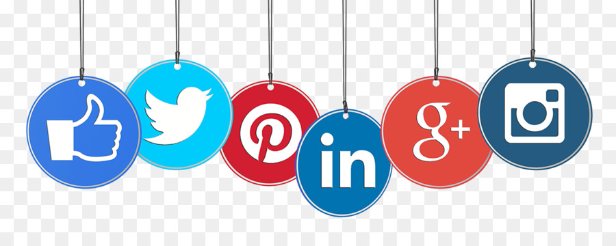 Social media marketing Digital marketing - social media png download - 1215*474 - Free Transparent Social Media png Download.