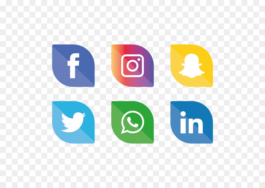Social media Computer Icons Blog Social networking service - social media png download - 640*640 - Free Transparent Social Media png Download.