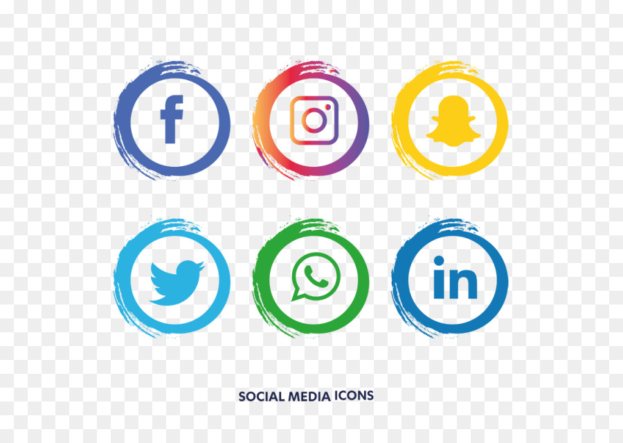 Social media Computer Icons Clip art - social media png download - 640*640 - Free Transparent Social Media png Download.