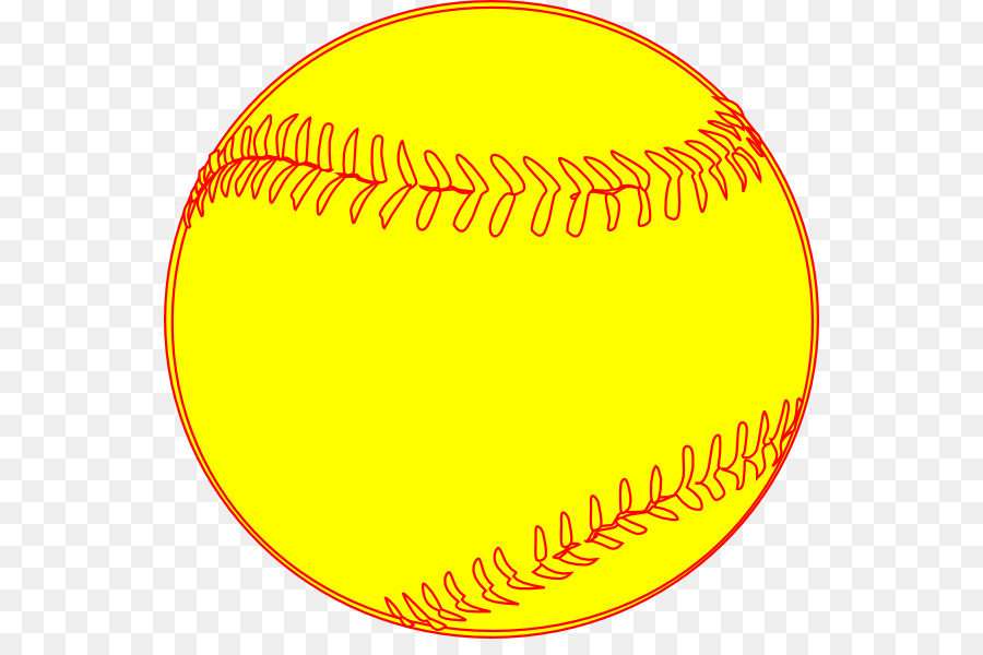Fastpitch softball Clip art - others png download - 600*585 - Free Transparent Softball png Download.