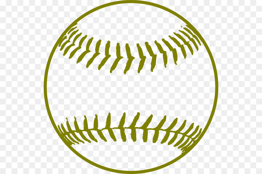 Fastpitch softball Pitcher Baseball Clip art - baseball png download - 600*600 - Free Transparent Softball png Download.