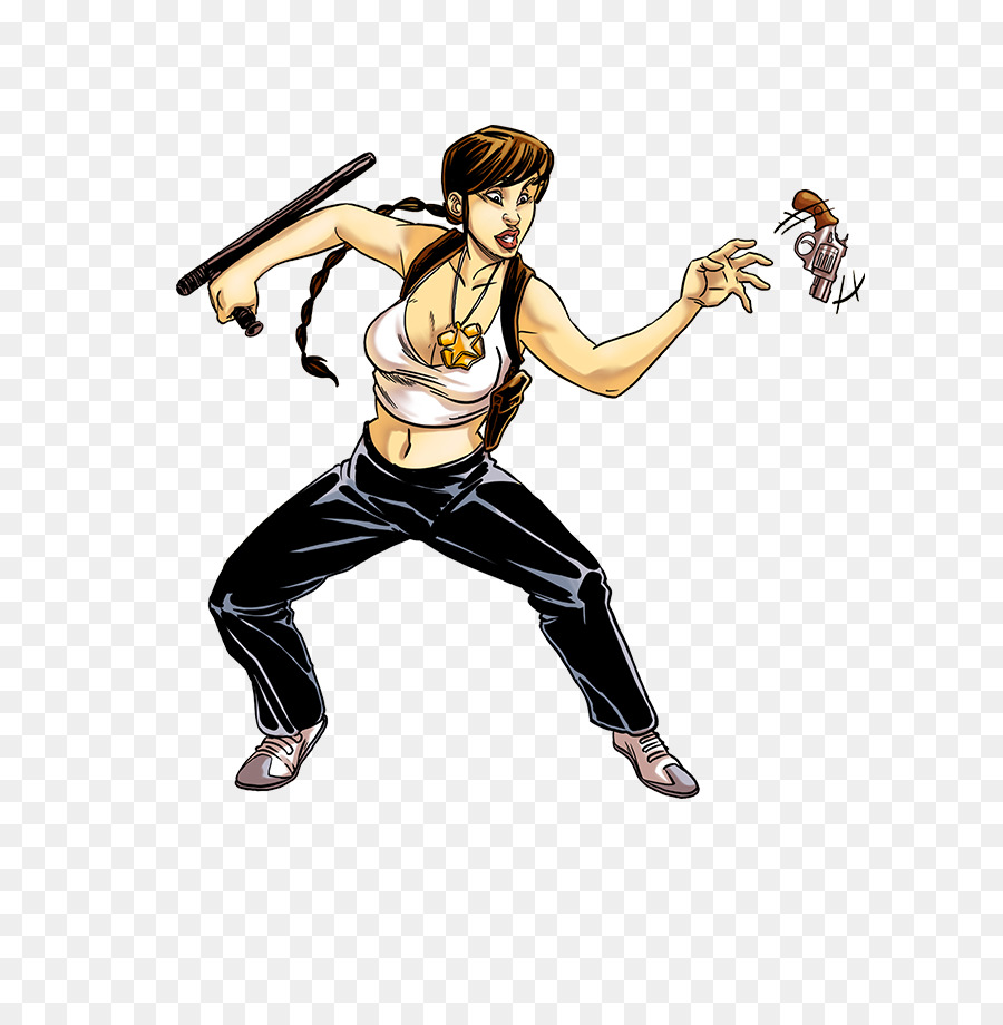 Physical fitness Character Cartoon Shoulder - baseball png download - 673*913 - Free Transparent  Physical Fitness png Download.
