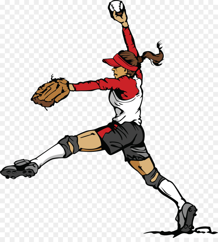 Fastpitch softball Stock photography Clip art - pitcher png download - 1465*1600 - Free Transparent Fastpitch Softball png Download.
