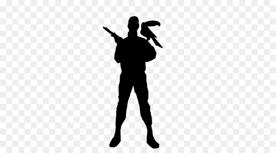 Soldier Battlefield Cross Royalty-free Clip art - soldier vector png download - 500*500 - Free Transparent Soldier png Download.