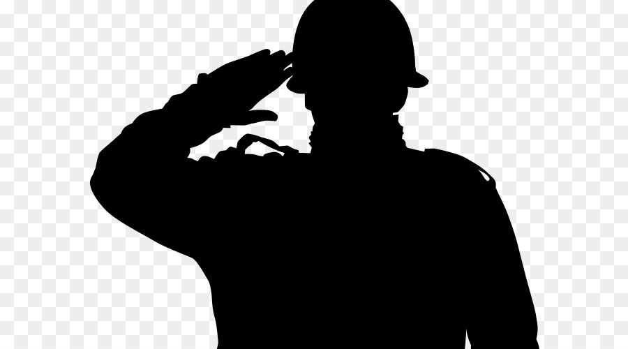 Soldier Military Army Salute - Soldier png download - 694*500 - Free Transparent Soldier png Download.