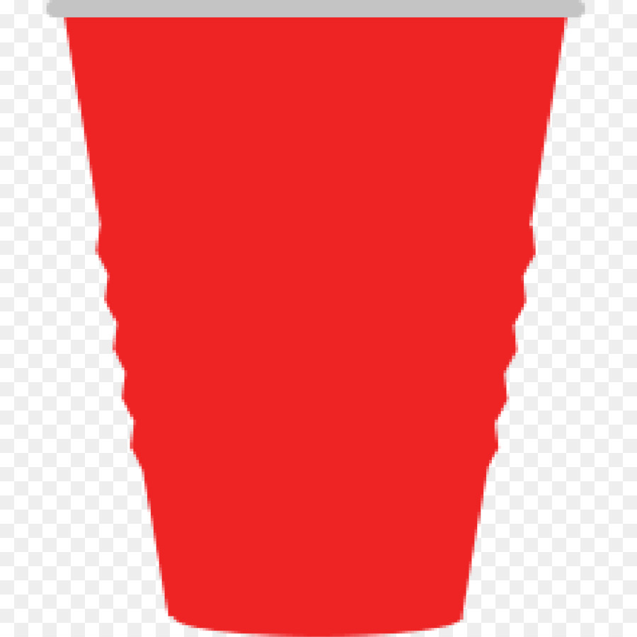 Plastic cup Solo Cup Company - red png download - 917*917 - Free Transparent Cup png Download.