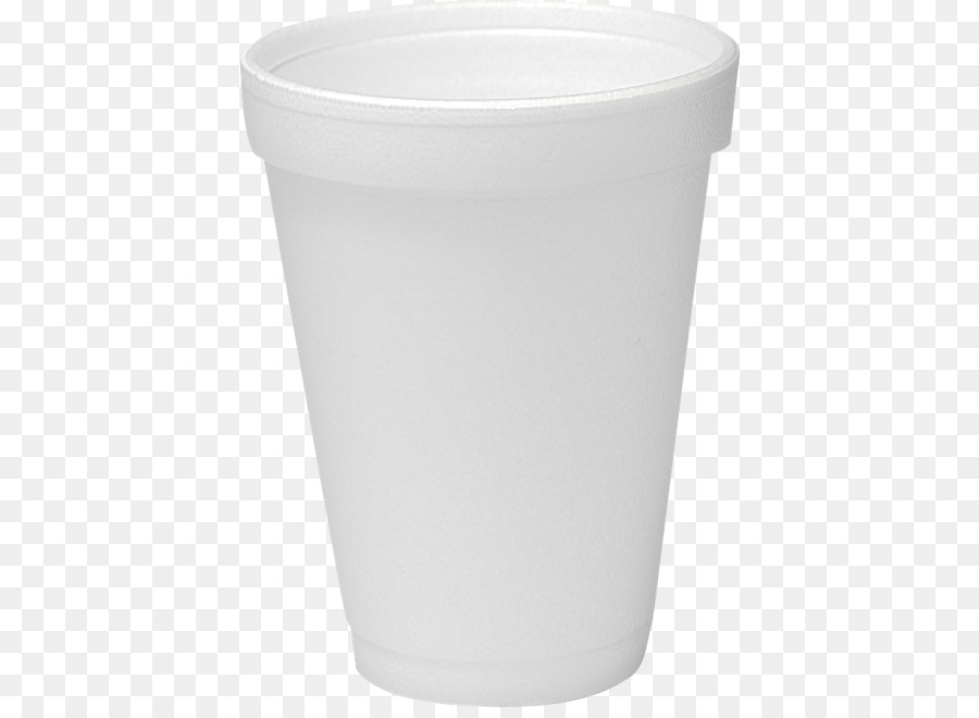 Paper cup Styrofoam Plastic - oz png download - 650*650 - Free Transparent Cup png Download.