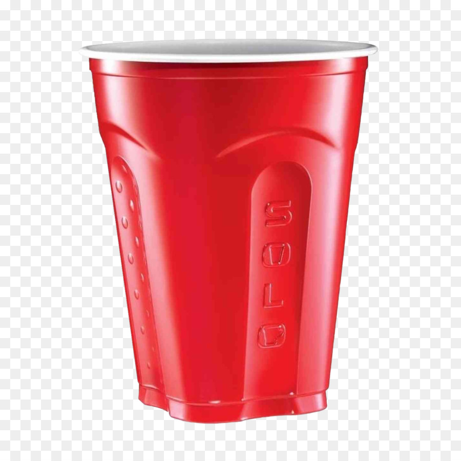 Lake Forest Solo Cup Company Red Solo Cup Plastic cup - plastic cup png download - 1024*1024 - Free Transparent Lake Forest png Download.