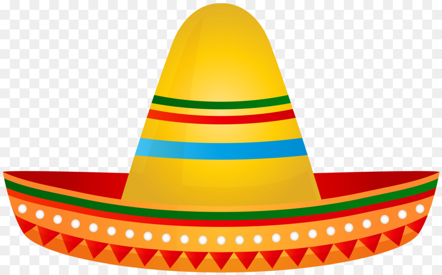 Sombrero Portable Network Graphics Image Clip art Vector graphics - hat png download - 8000*4970 - Free Transparent Sombrero png Download.