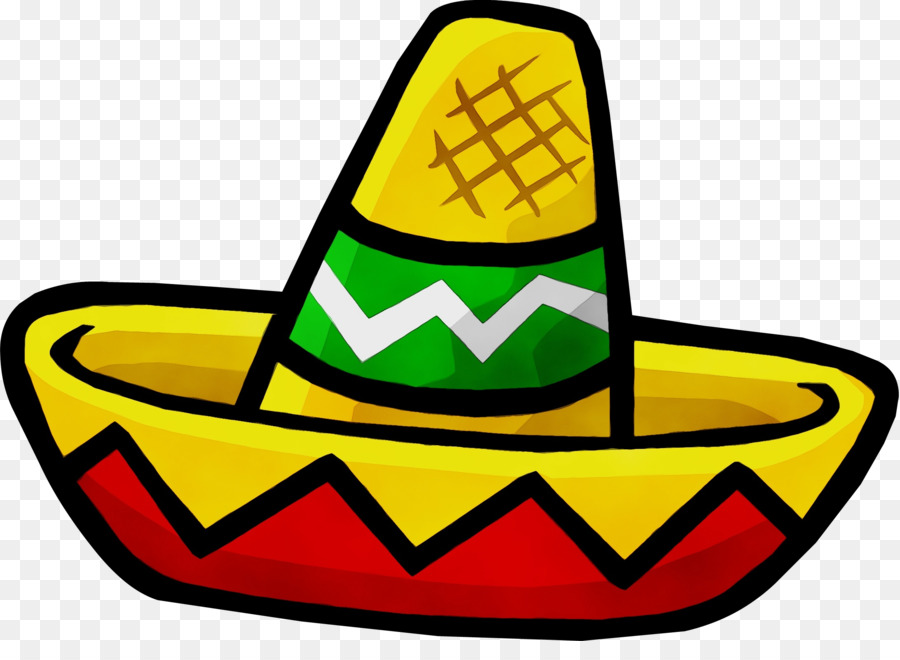 Mariachi Sombrero Transparent Background / Find & download free graphic...