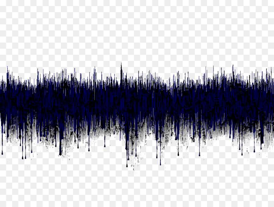 Sound Wave - Sound Wave PNG Transparent Image png download - 1024*768 - Free Transparent  png Download.
