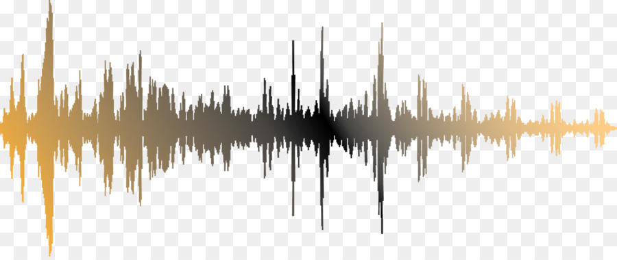 Sound Wave Loudspeaker - waves png download - 1680*700 - Free Transparent  png Download.