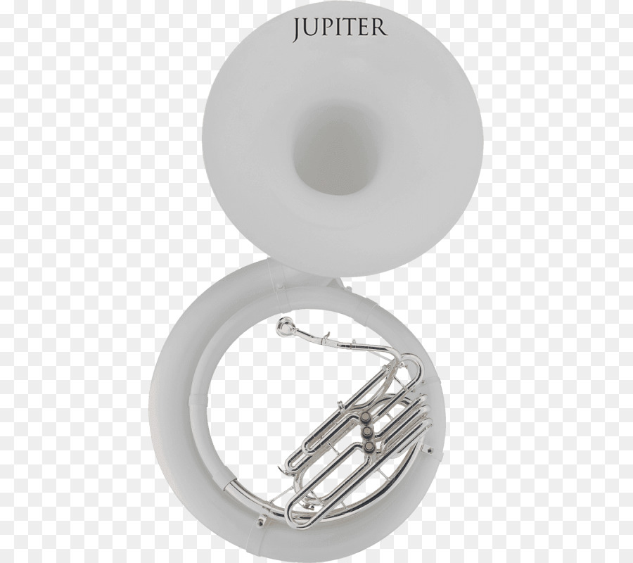 Musical Instruments Saxhorn Trumpet Tuba Sousaphone Tuba Png Download