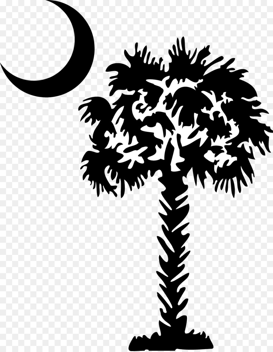 Palmetto Sabal Palm Flag of South Carolina Clip art - Carolina Cliparts png download - 1050*1350 - Free Transparent Palmetto png Download.