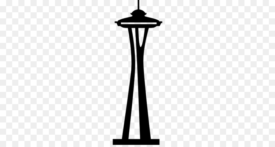 Space Needle Landmark Clip art - space needle png download - 1200*630 - Free Transparent Space Needle png Download.