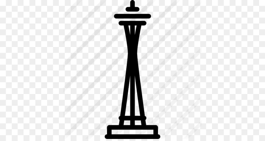 Space Needle Eiffel Tower Monument Computer Icons Landmark - eiffel tower png download - 1200*630 - Free Transparent Space Needle png Download.