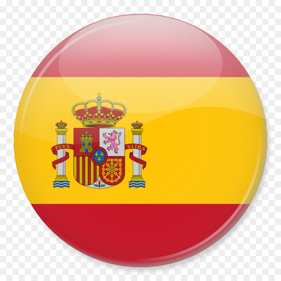 Flag of Spain Iberian Peninsula Computer Icons Spanish - Free Spain Flag Svg png download - 1024*1024 - Free Transparent Spain png Download.