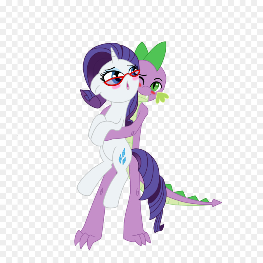 Rarity Spike Twilight Sparkle Pony YouTube - spike png download - 894*894 - Free Transparent Rarity png Download.