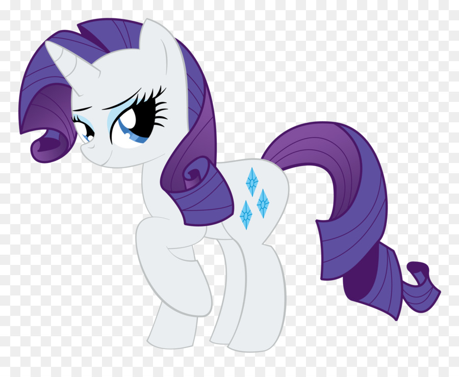 Rarity Twilight Sparkle My Little Pony Sweetie Belle - My Little Pony Rarity Transparent Background png download - 900*733 - Free Transparent Rarity png Download.